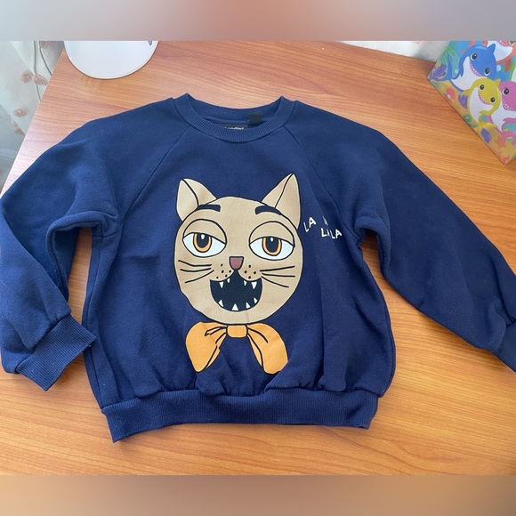 Mini Rodini - Picture 2 of 2